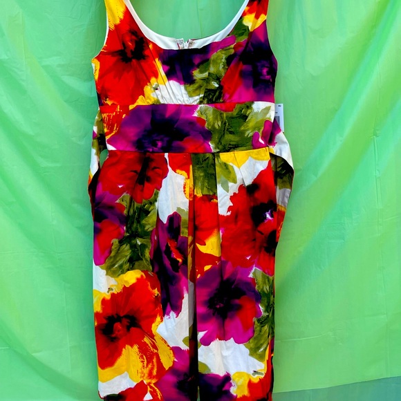 XOXO NWT Dress size 3 - Picture 16 of 16
